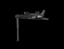 Nuna Base Curv 360° Black