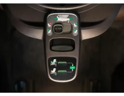 Nuna Base Curv 360° Black
