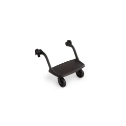 Nuna Kinderwagen Demi Next Compleet Pistachio inclusief Meerijdplankje