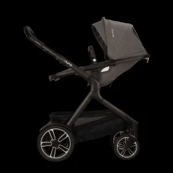 Nuna Kinderwagen Demi™ Next Compleet Thunder