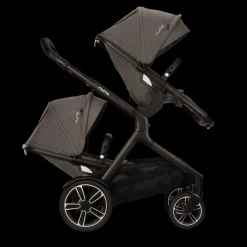 Nuna Kinderwagen Demi™ Next Compleet Thunder