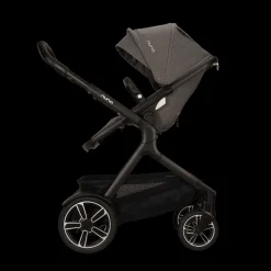 Nuna Kinderwagen Demi™ Next Compleet Thunder