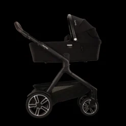 Nuna Kinderwagen Demi™ Next Compleet Caviar