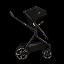 Nuna Kinderwagen Demi™ Next Compleet Caviar