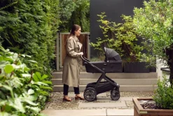 Nuna Kinderwagen Demi™ Next Compleet Caviar