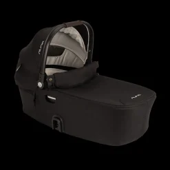 Nuna Kinderwagen Demi™ Next Compleet Caviar