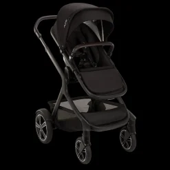 Nuna Kinderwagen Demi™ Next Compleet Caviar