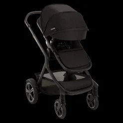 Nuna Kinderwagen Demi™ Next Compleet Caviar