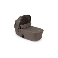 Nuna Kinderwagen Demi Next Compleet Chestnut inclusief Meerijdplankje