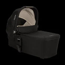 Nuna Kinderwagen Mixx™ Next Compleet Caviar