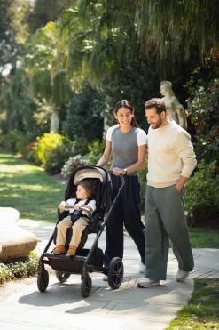 Nuna Kinderwagen Mixx™ Next Compleet Caviar