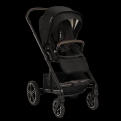 Nuna Kinderwagen Mixx™ Next Compleet Caviar
