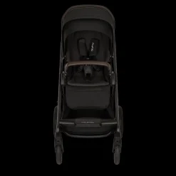 Nuna Kinderwagen Mixx™ Next Compleet Caviar