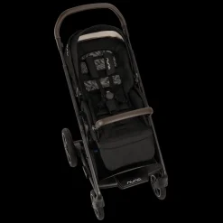 Nuna Kinderwagen Mixx™ Next Compleet Caviar