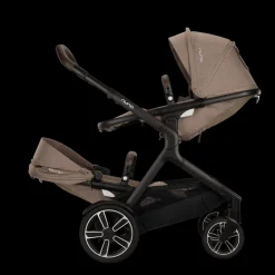 Nuna Tweede Zitje Demi™ Next Cedar