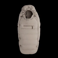 Nuna Winterset voor Kinderwagen Chateau inclusief Voetenzak, Wanten en Opbergtas