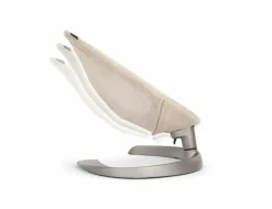 Nuna Wipstoel Leaf Grow met Speelboog Cloud