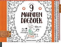 O'Baby by Pauline - 9 Maanden Dagboek