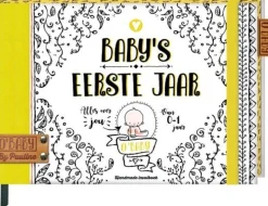 O'Baby by Pauline - Baby's eerste jaar