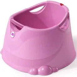 OKbaby Douchezit Babybadje Opla Roze