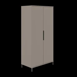 Paidi - Transland 3 delige Babykamer Nea Taupe