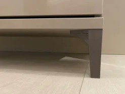 Paidi - Transland 3 delige Babykamer Nea Taupe