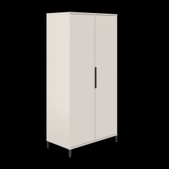 Paidi - Transland 3 delige Babykamer Aris Beige