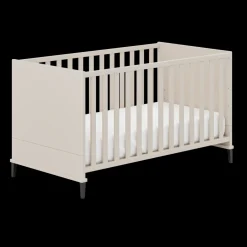Paidi - Transland 3 delige Babykamer Aris Beige