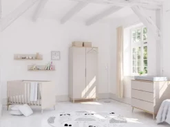 Paidi - Transland Commode Hazel Beige - Eiken