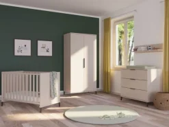 Paidi - Transland Ledikant Aris Beige