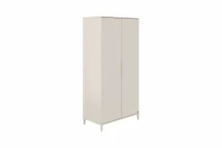 Paidi - Yuny 3 delige Babykamer Sister Lou Cashmere Beige