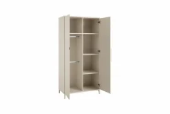 Paidi - Yuny 3 delige Babykamer Sister Lou Cashmere Beige