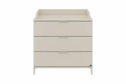 Paidi - Yuny 3 delige Babykamer Sister Lou Cashmere Beige