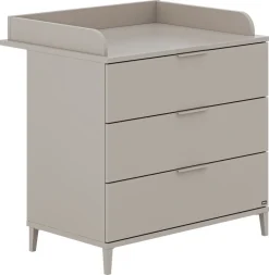 Paidi - Yuny Commode Brother Stu Taupe