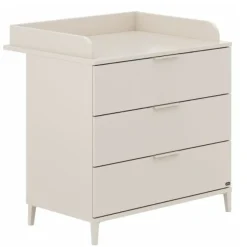 Paidi - Yuny Commode Sister Lou Cashmere Beige