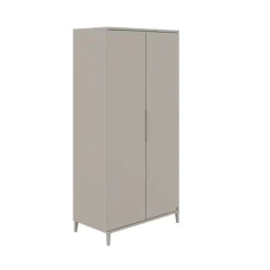 Paidi - Yuny 2-Deurs Kast Brother Stu Taupe