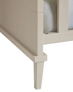 Paidi - Yuny Ledikant Sister Lou Cashmere Beige