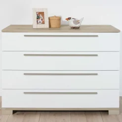 Paidi Commode Carlo Krijtwit