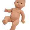 Paola Reina Pop Gordi Meisje Alicia 34 cm