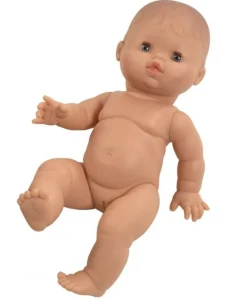 Paola Reina Pop Gordi Meisje Alicia 34 cm