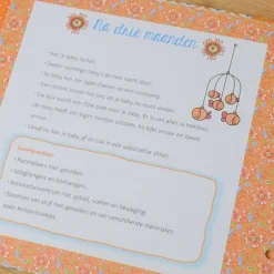 Pauline Oud - Baby's eerste jaar