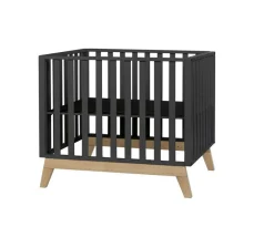 Pericles Box Malmo Zwart