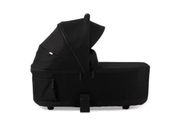 Pericles Kinderwagen Noa Compleet Black