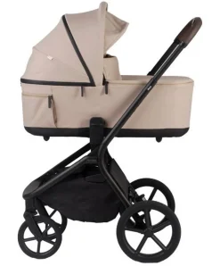 Pericles Kinderwagen Noa Compleet Dune Beige