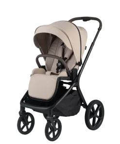 Pericles Kinderwagen Noa Compleet Dune Beige