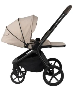 Pericles Kinderwagen Noa Compleet Dune Beige