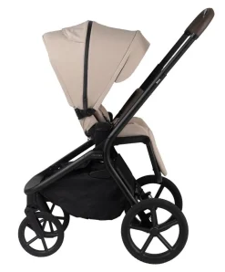 Pericles Kinderwagen Noa Compleet Dune Beige