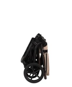 Pericles Kinderwagen Noa Compleet Dune Beige