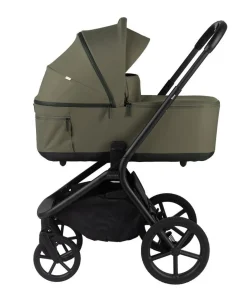 Pericles Kinderwagen Noa Compleet Olive