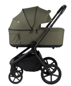 Pericles Kinderwagen Noa Compleet Olive